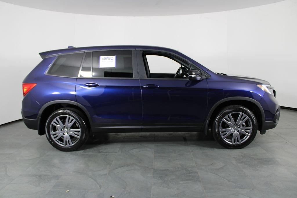 Honda Passport Ex-L - Thumbnail 14