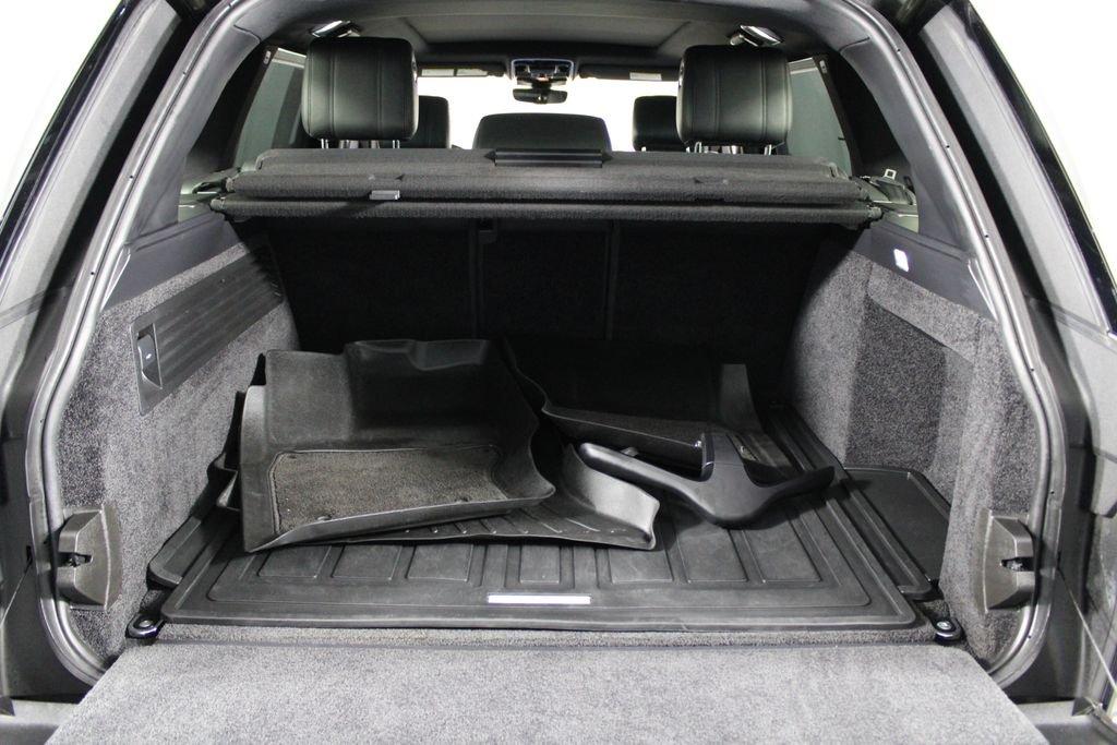 Land Rover Range Rover 5.0L V8 Supercharged - Thumbnail 17