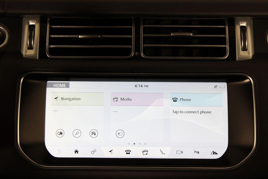 Land Rover Range Rover 5.0L V8 Supercharged - Thumbnail 7