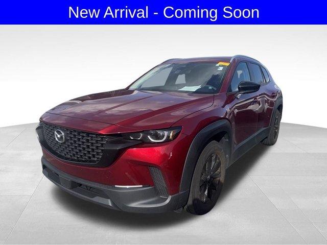 Mazda Cx-50 2.5 S Select Package - View 1