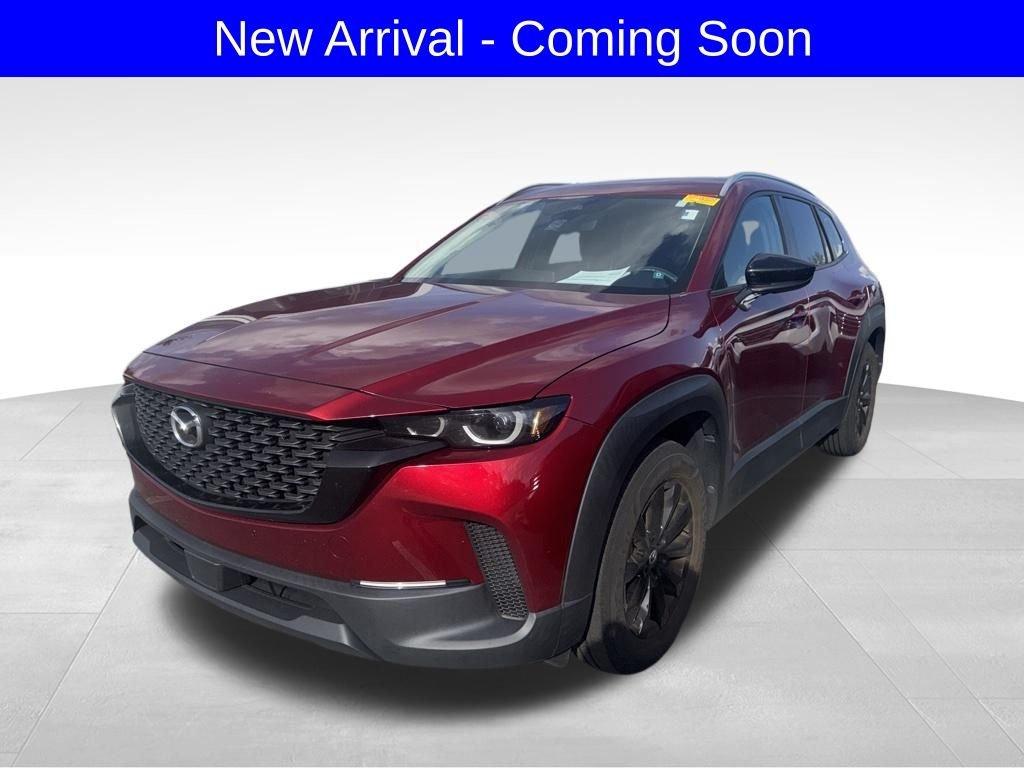 Mazda Cx-50 2.5 S Select Package - Thumbnail 2