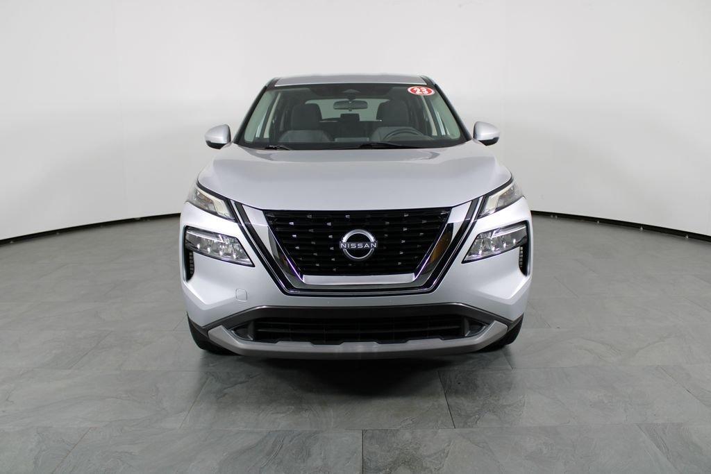 Nissan Rogue Sv - Thumbnail 15