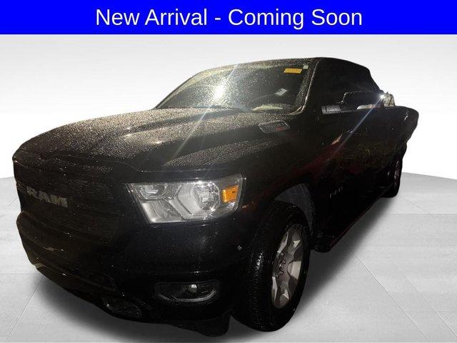 Ram 1500 Big Horn/Lone Star - Thumbnail 7