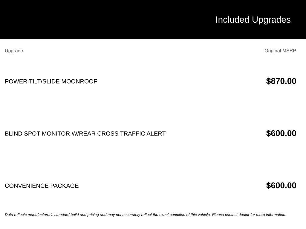 Toyota Camry Se - Thumbnail 4