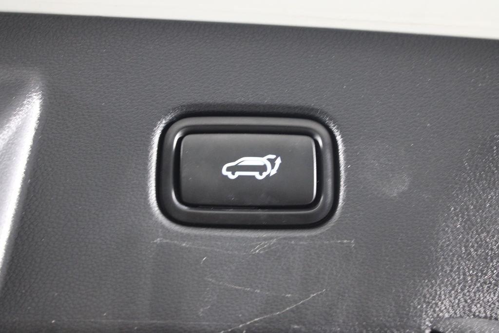 Hyundai Tucson Hybrid Sel Convenience - Thumbnail 18