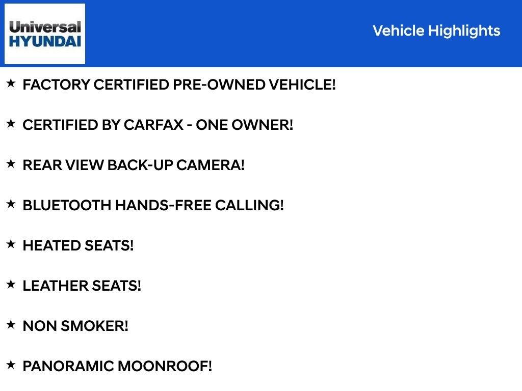 Hyundai Tucson Hybrid Sel Convenience - Thumbnail 7