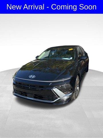 Hyundai Sonata Sel - View 1