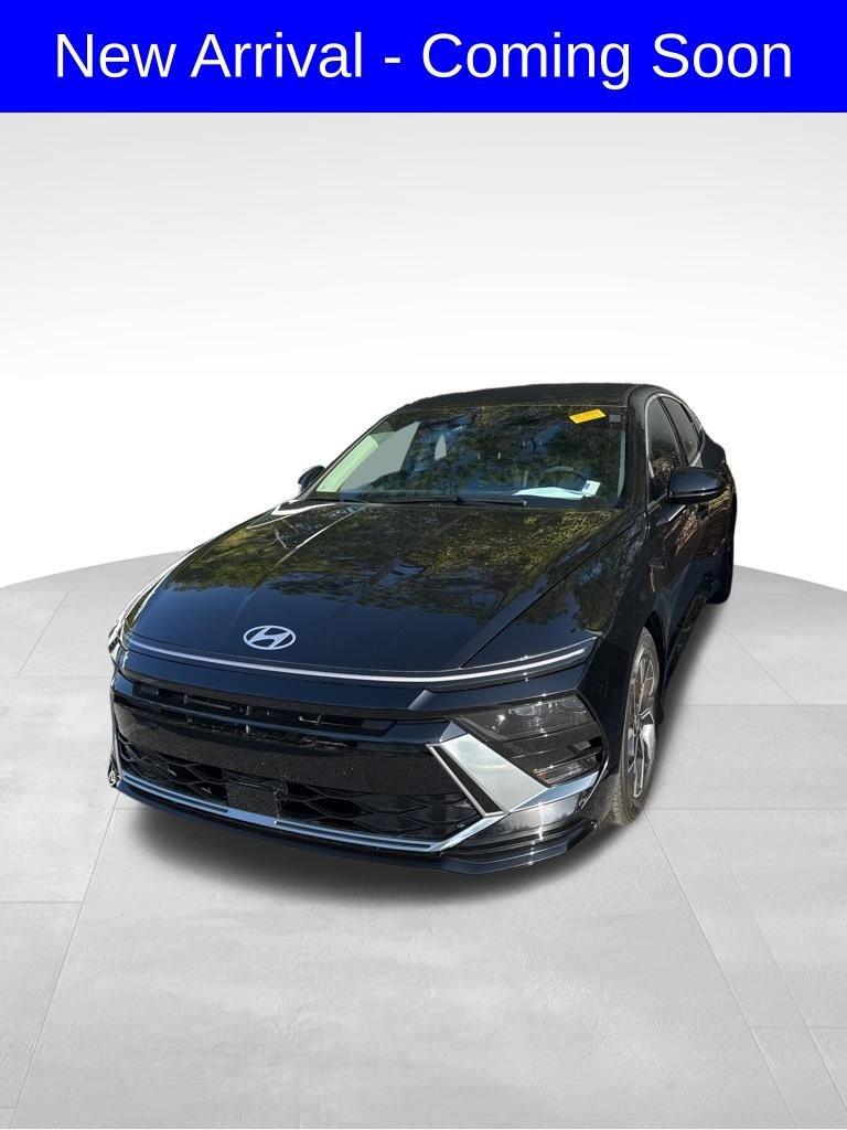 Hyundai Sonata Sel - Thumbnail 3