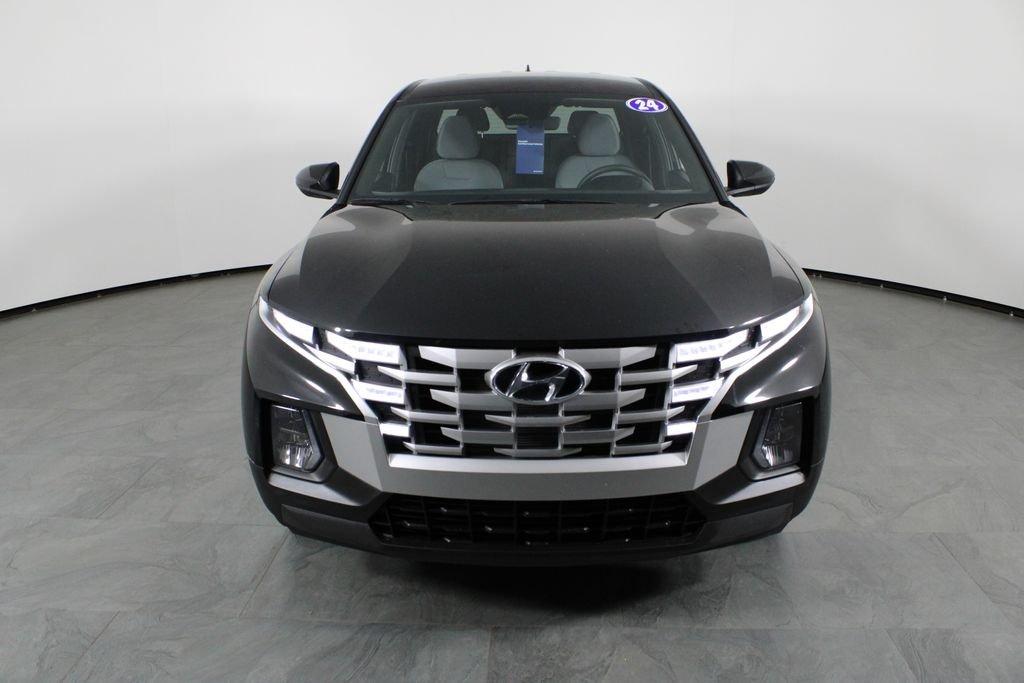 Hyundai Santa Cruz Se - Thumbnail 14