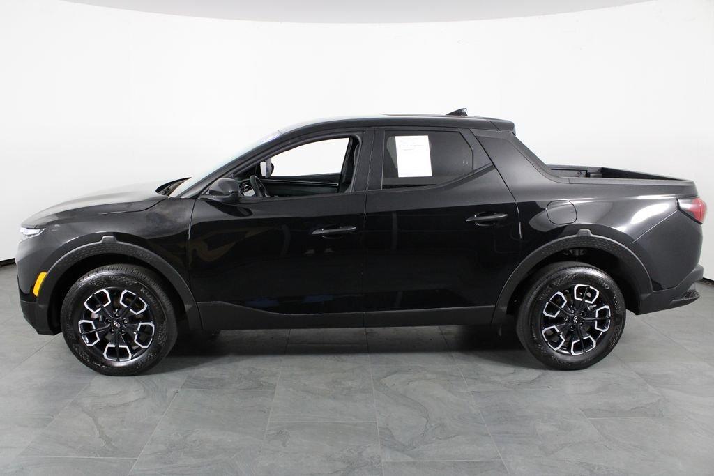 Hyundai Santa Cruz Se - Thumbnail 12