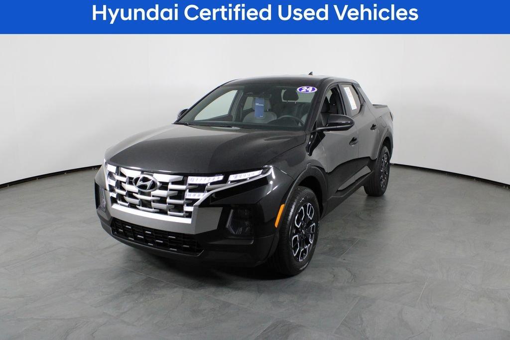 Hyundai Santa Cruz Se - Thumbnail 3