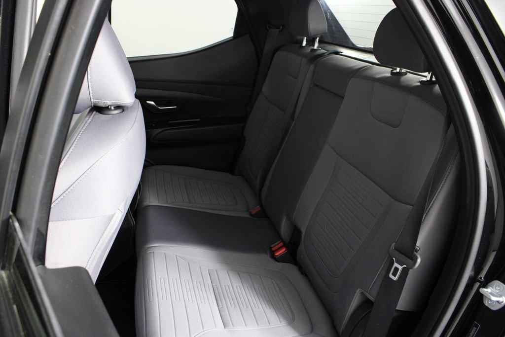 Hyundai Santa Cruz Se - Thumbnail 20