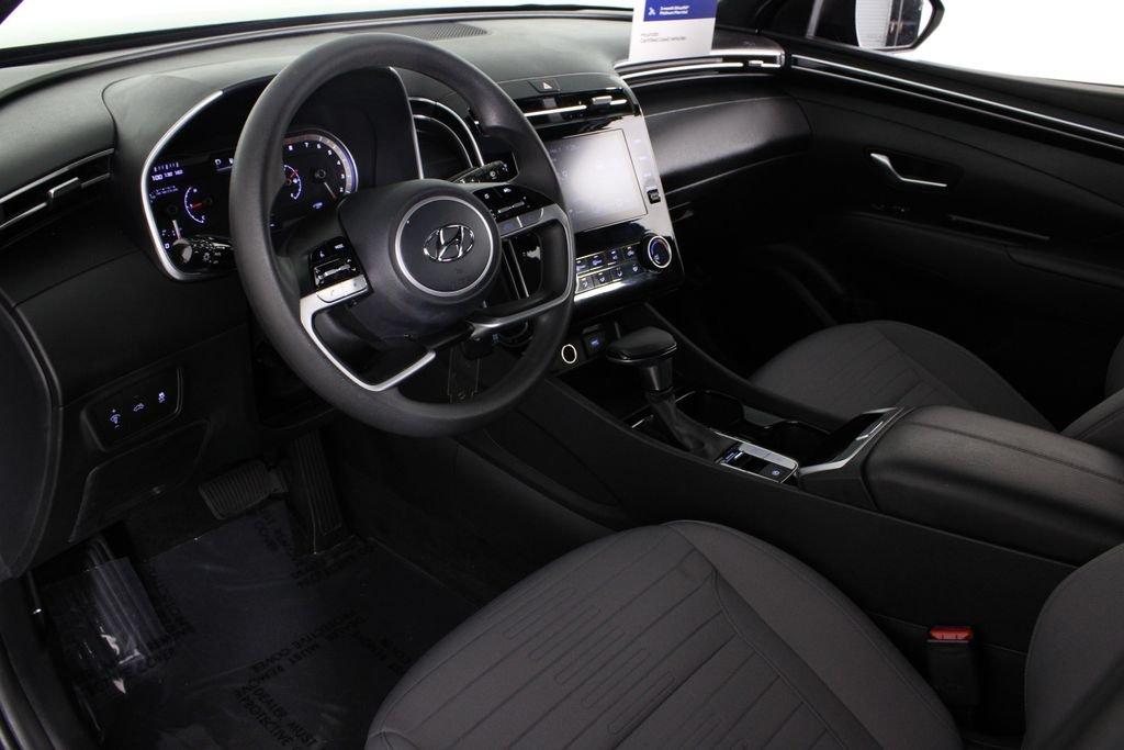 Hyundai Santa Cruz Se - Thumbnail 18