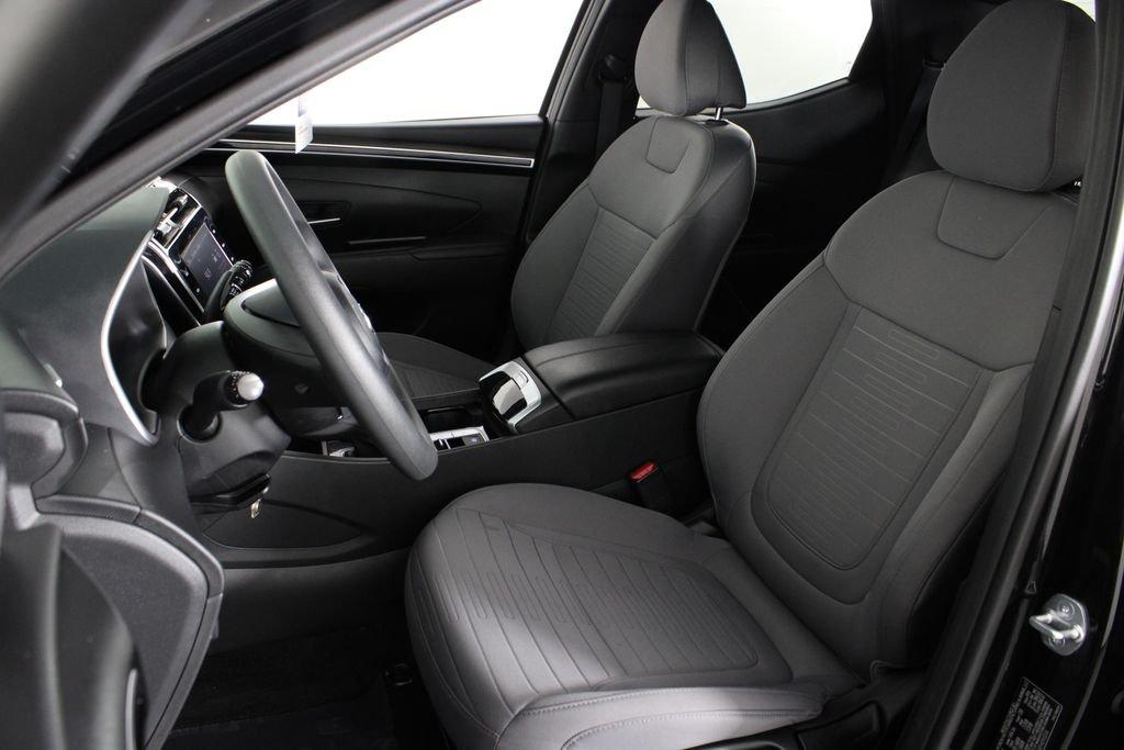 Hyundai Santa Cruz Se - Thumbnail 19