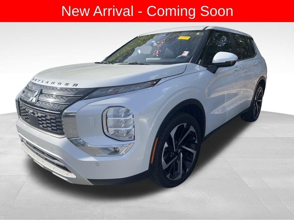 Mitsubishi Outlander Se - Thumbnail 3