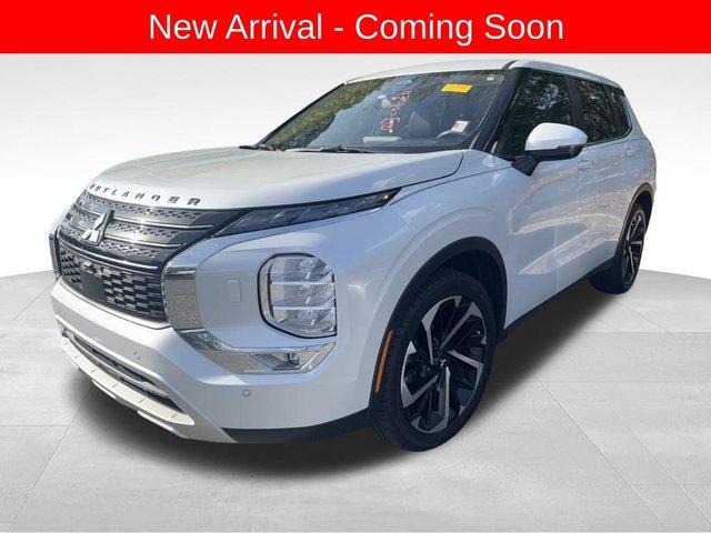 Mitsubishi Outlander Se - View 1