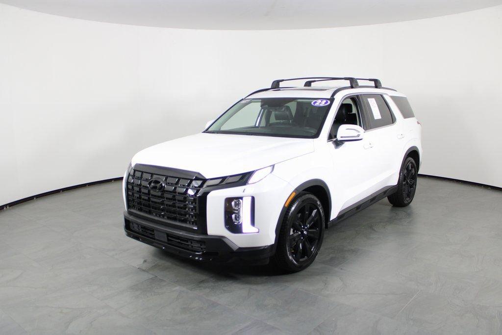 Hyundai Palisade Xrt - Thumbnail 3