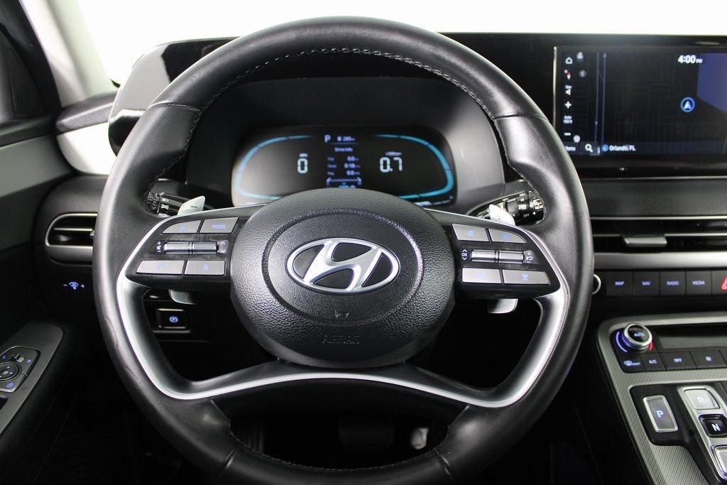 Hyundai Palisade Xrt - Thumbnail 7