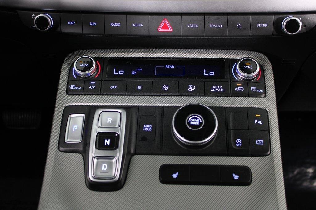 Hyundai Palisade Xrt - Thumbnail 20