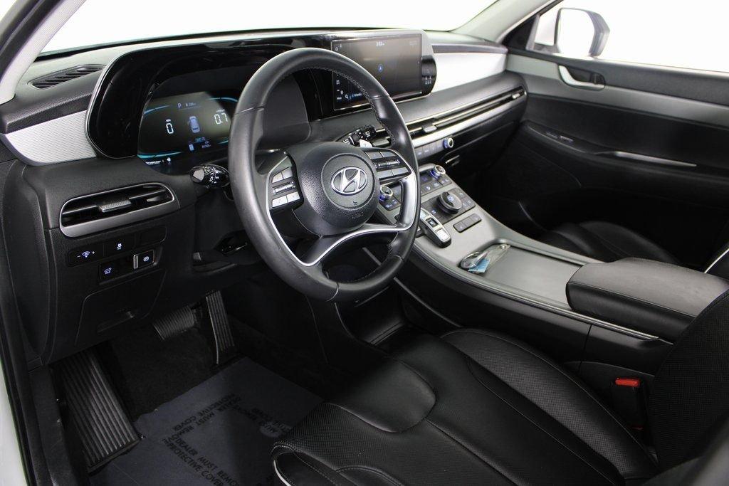 Hyundai Palisade Xrt - Thumbnail 16