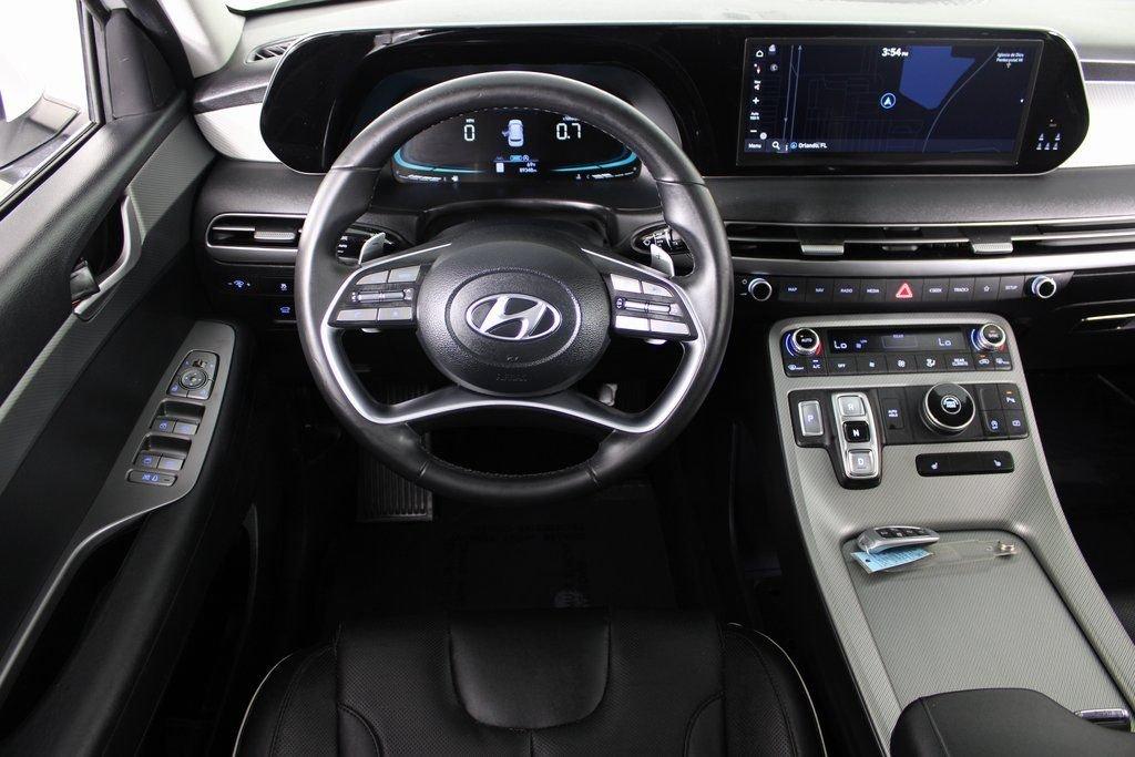 Hyundai Palisade Xrt - Thumbnail 5