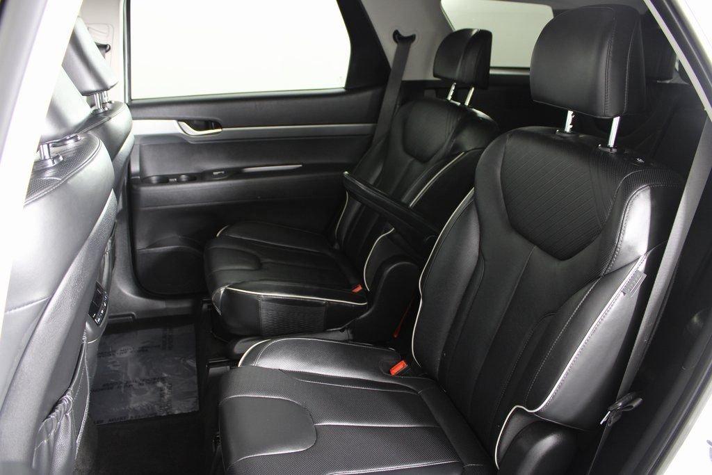 Hyundai Palisade Xrt - Thumbnail 18