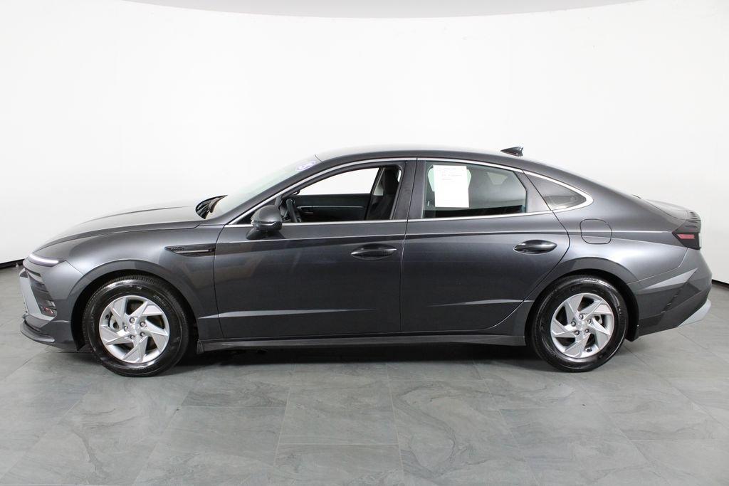 Hyundai Sonata Se - Thumbnail 12