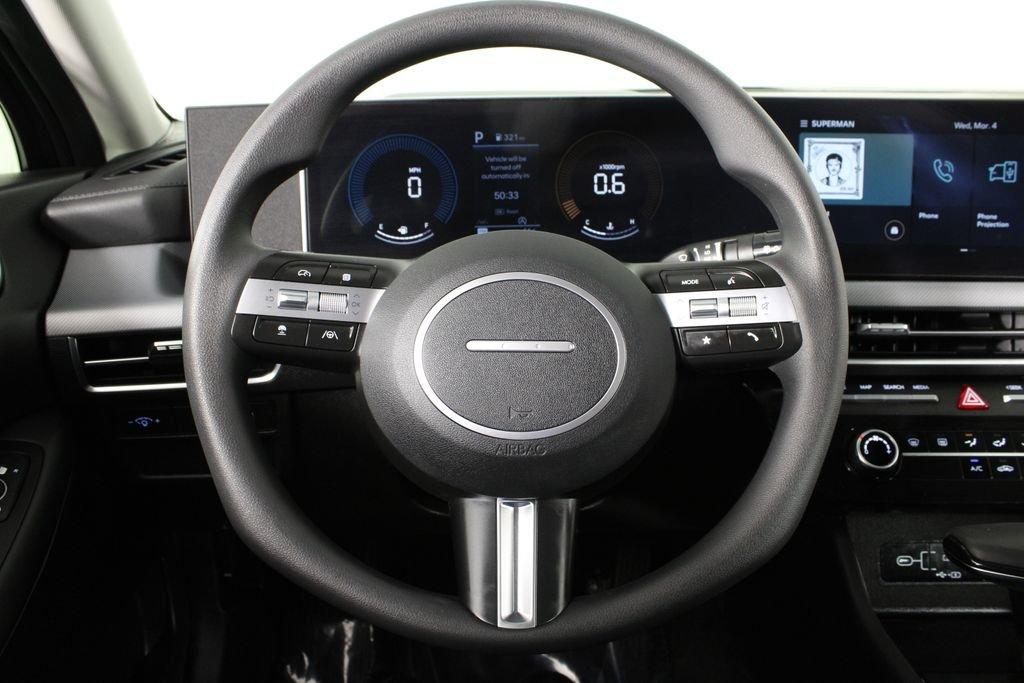 Hyundai Sonata Se - Thumbnail 10