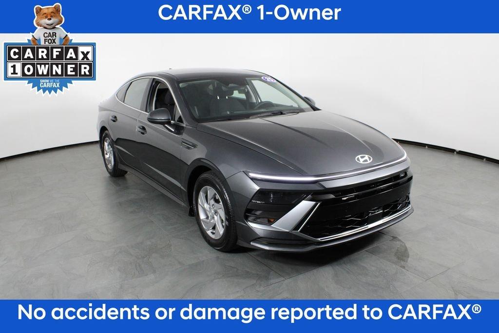 Hyundai Sonata Se - Thumbnail 6