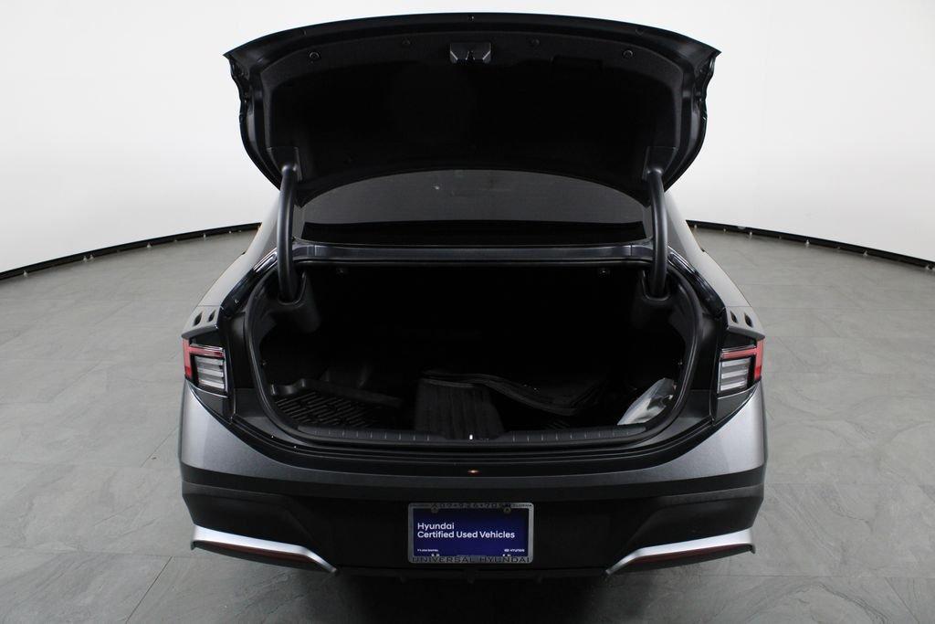 Hyundai Sonata Se - Thumbnail 17