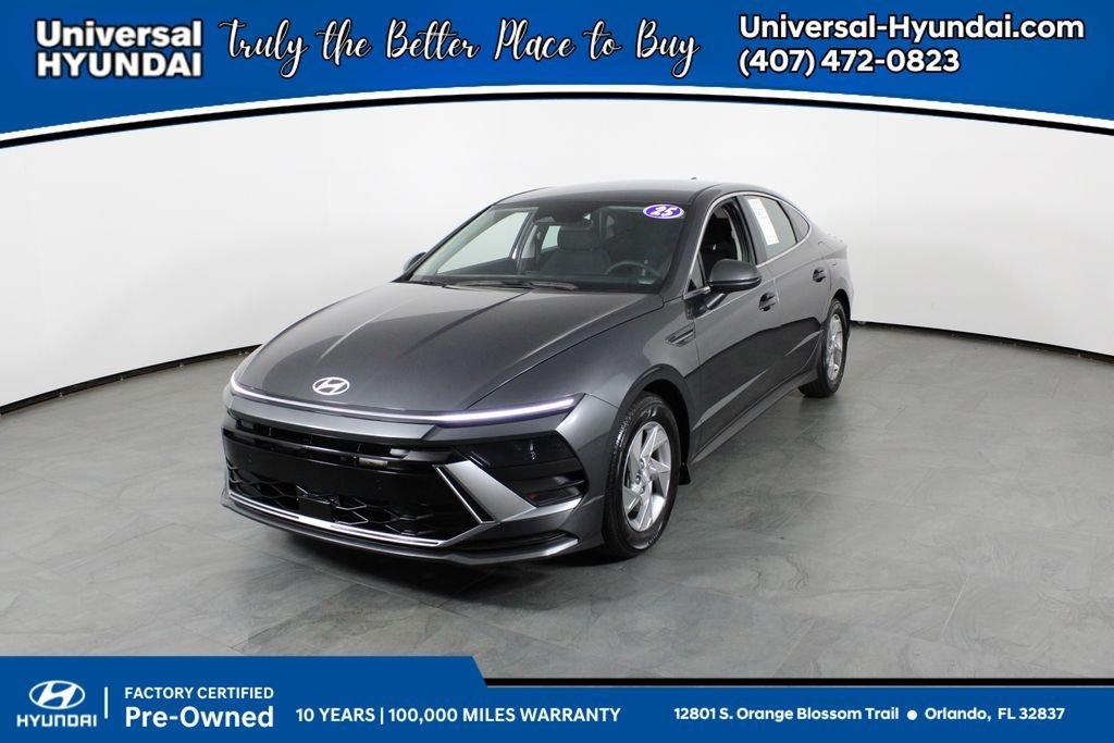 Hyundai Sonata Se - Thumbnail 2