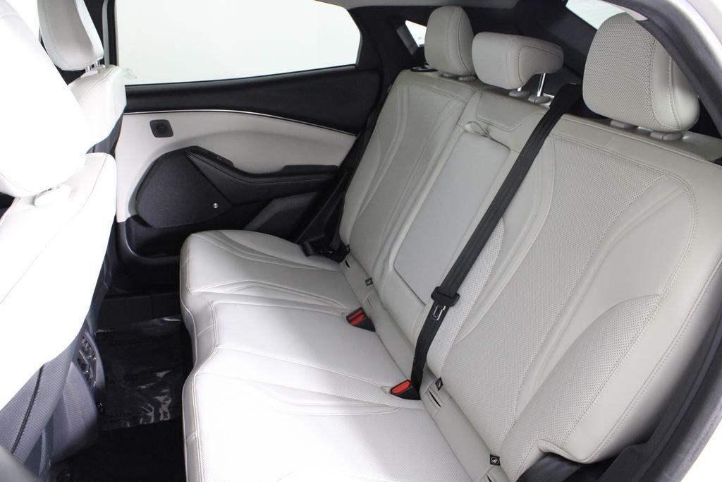 Ford Mustang Mach-E Premium - Thumbnail 20