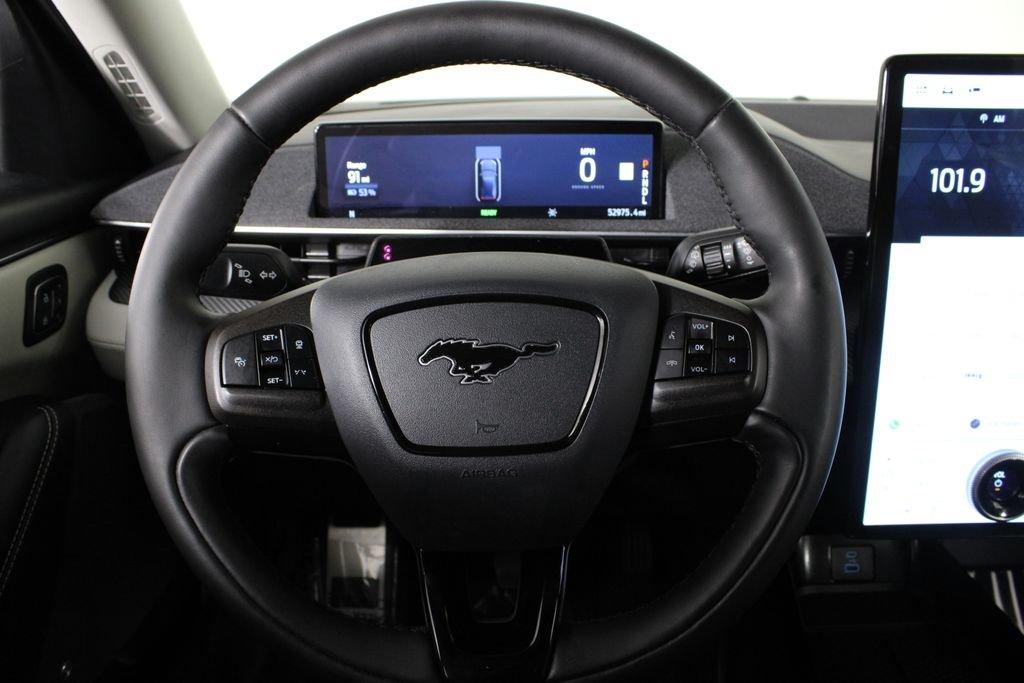 Ford Mustang Mach-E Premium - Thumbnail 9