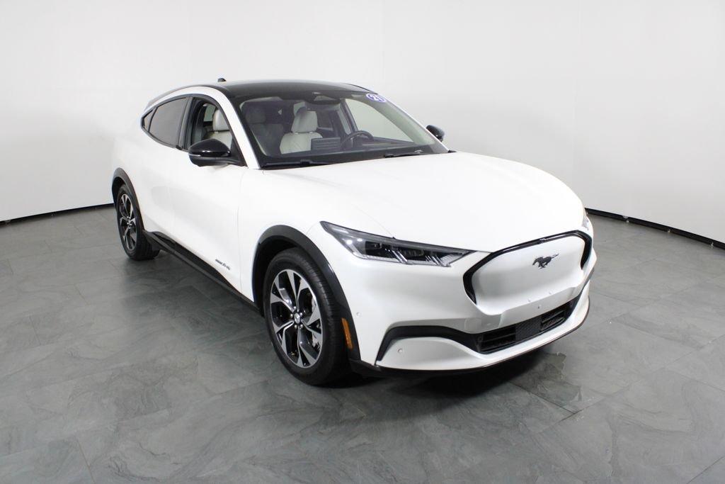 Ford Mustang Mach-E Premium - Thumbnail 5