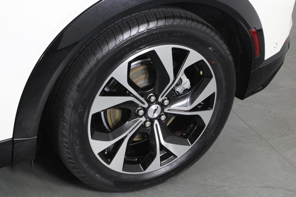 Ford Mustang Mach-E Premium - Thumbnail 12