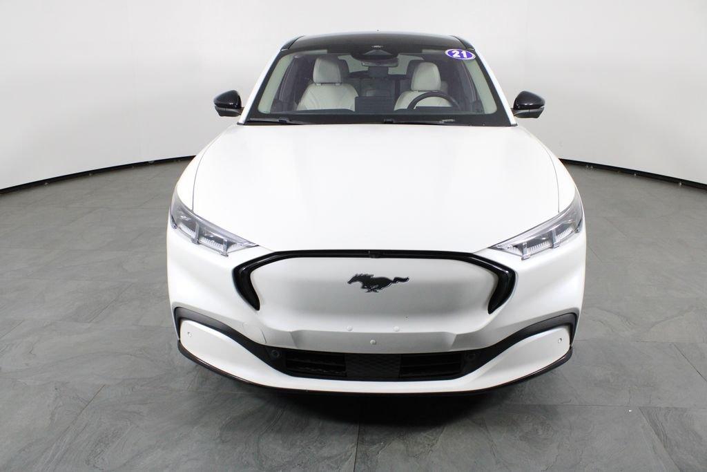 Ford Mustang Mach-E Premium - Thumbnail 13