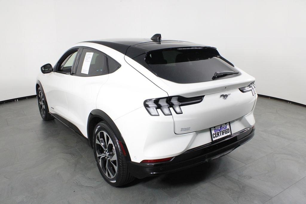 Ford Mustang Mach-E Premium - Thumbnail 4