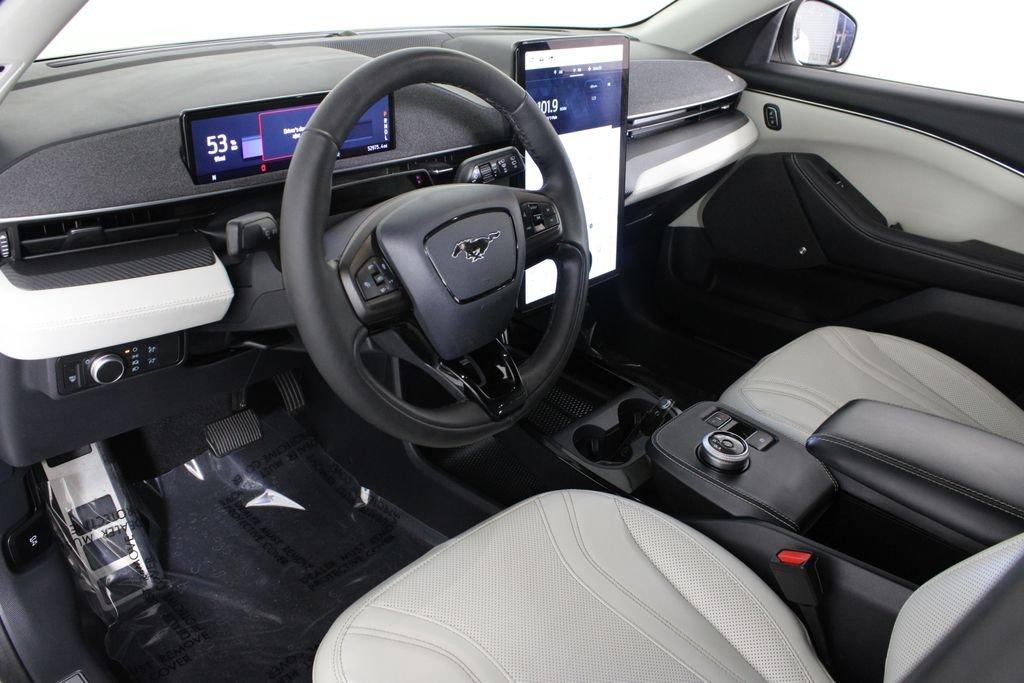 Ford Mustang Mach-E Premium - Thumbnail 18