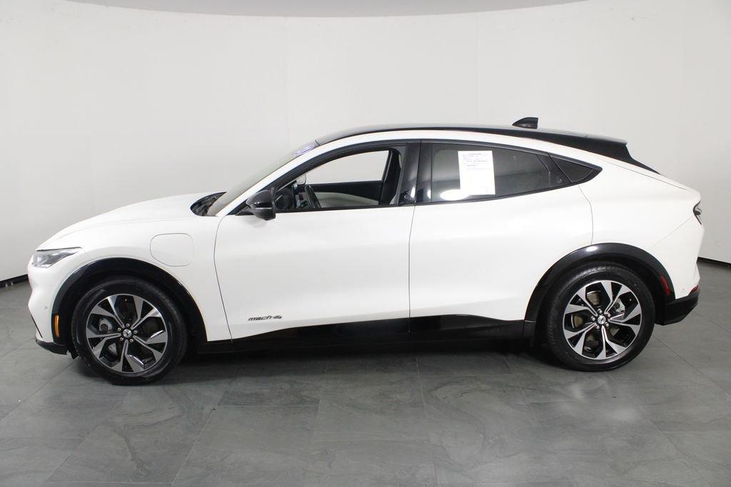 Ford Mustang Mach-E Premium - Thumbnail 11