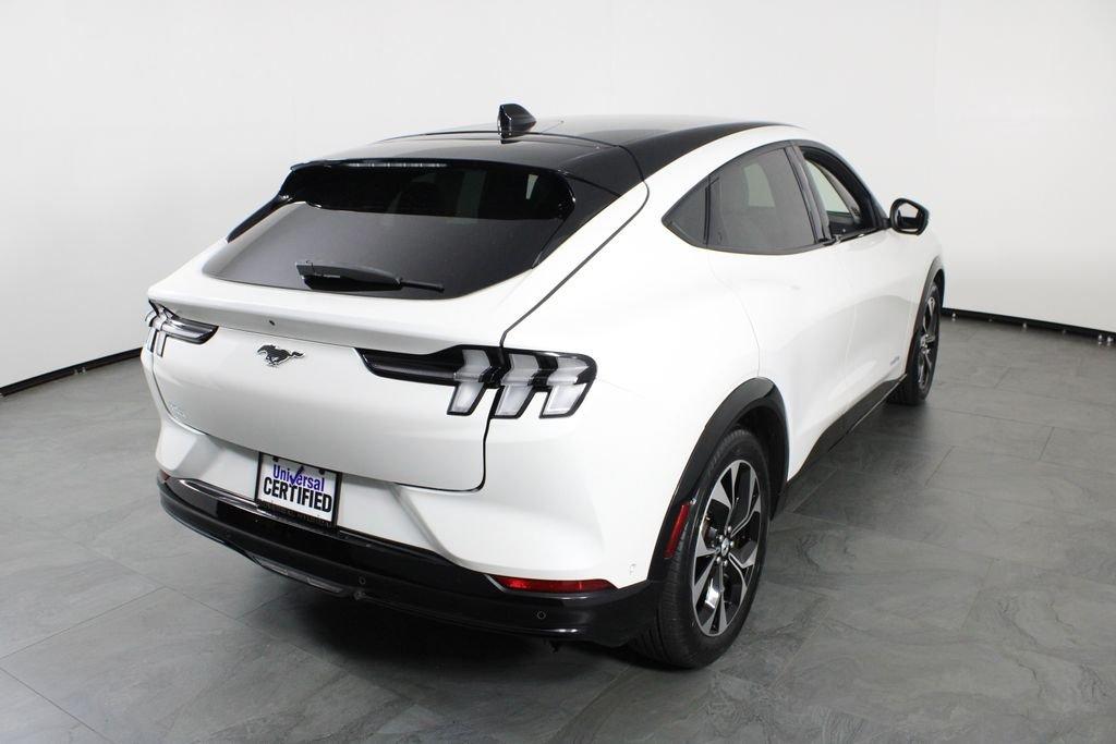 Ford Mustang Mach-E Premium - Thumbnail 15