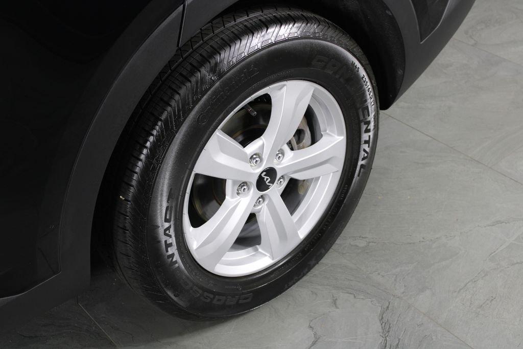 Kia Sorento Lx - Thumbnail 13