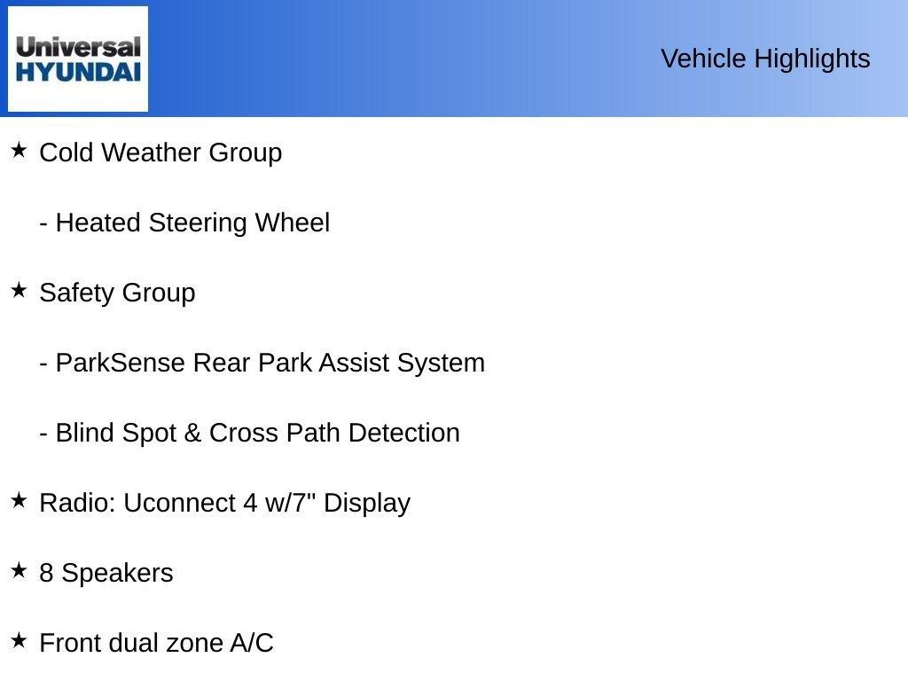 Jeep Gladiator Overland - Thumbnail 8