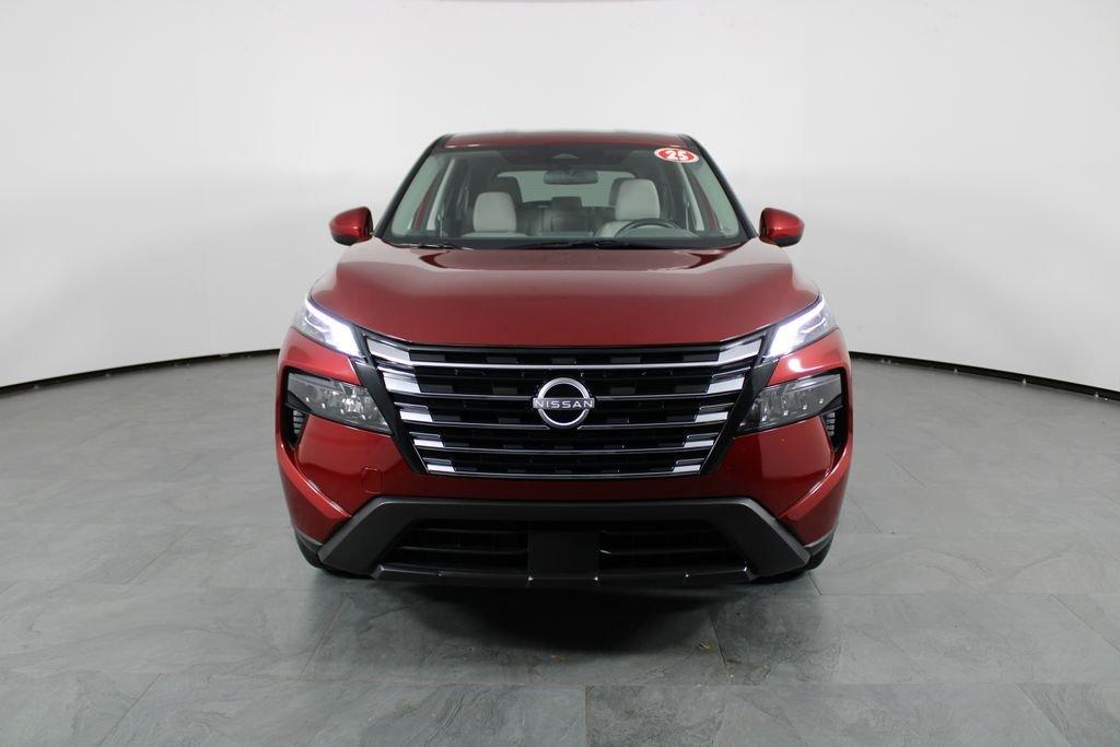 Nissan Rogue Sv - Thumbnail 15