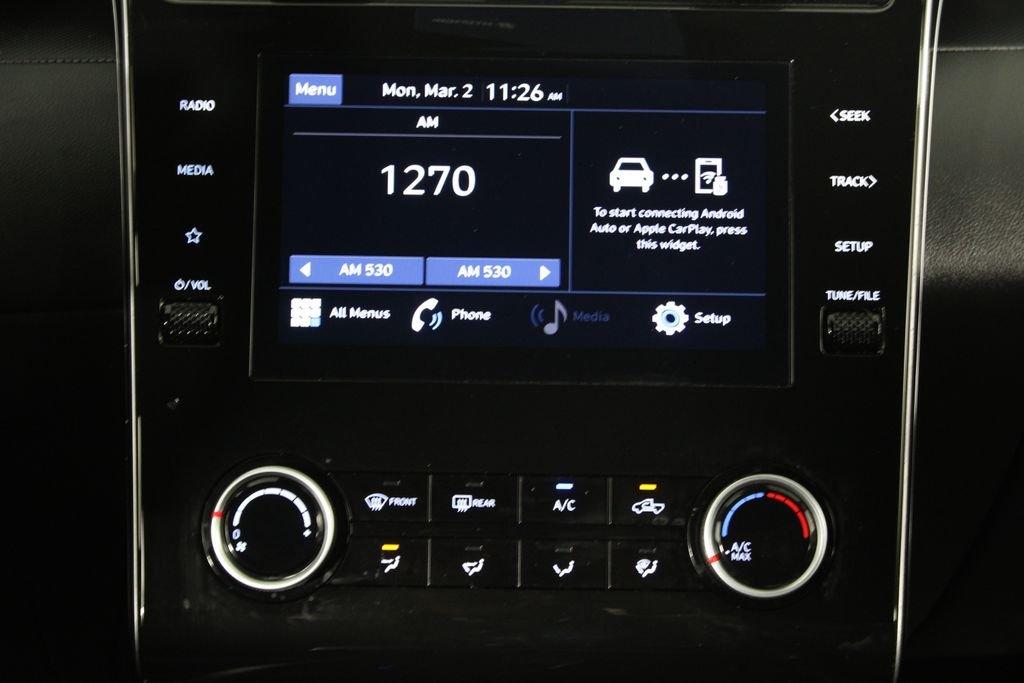 Hyundai Santa Cruz Se - Thumbnail 9