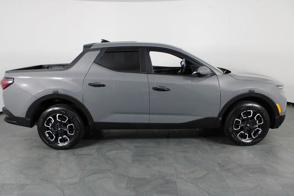 Hyundai Santa Cruz Se - Thumbnail 15