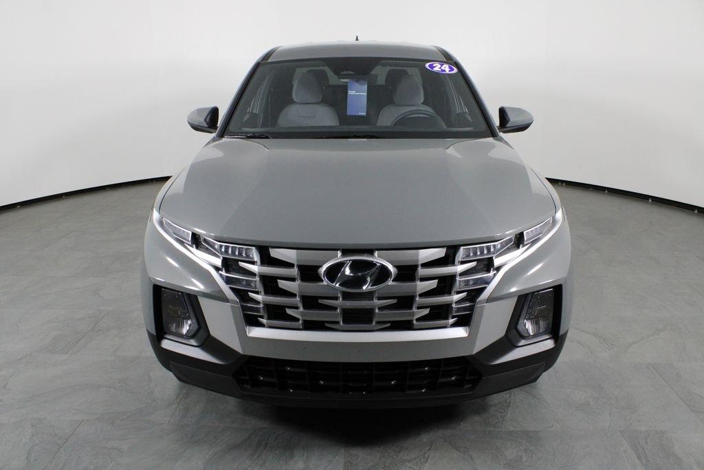 Hyundai Santa Cruz Se - Thumbnail 14