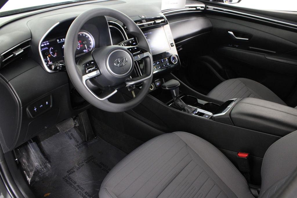 Hyundai Santa Cruz Se - Thumbnail 18