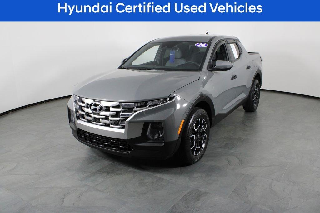 Hyundai Santa Cruz Se - Thumbnail 3