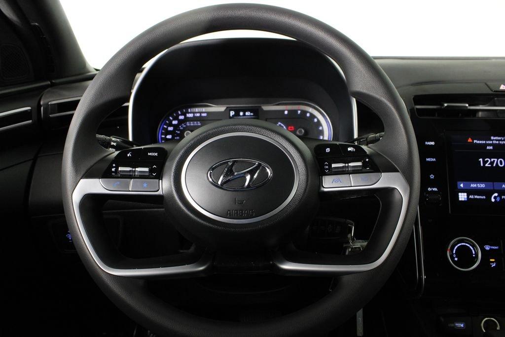 Hyundai Santa Cruz Se - Thumbnail 10