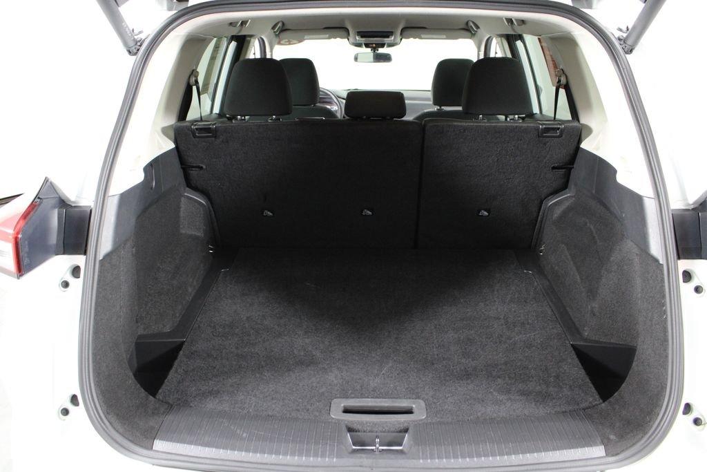 Nissan Rogue Sv - Thumbnail 18